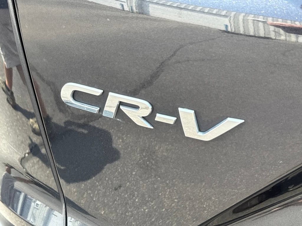 Used 2018 Honda CR-V EX-L image 11