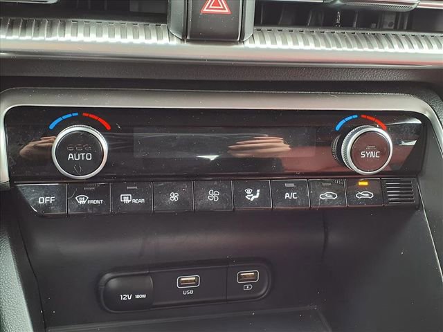 Used 2024 Kia K5 GT-Line w/ GT-Line Premium Package image 20