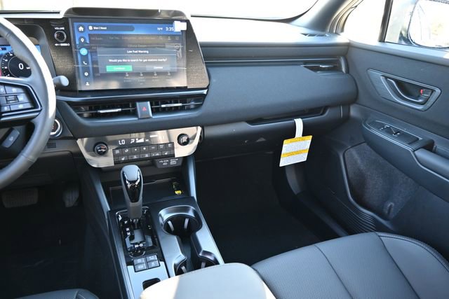 New 2026 Subaru Outback Limited XT AWD/4WD image 10