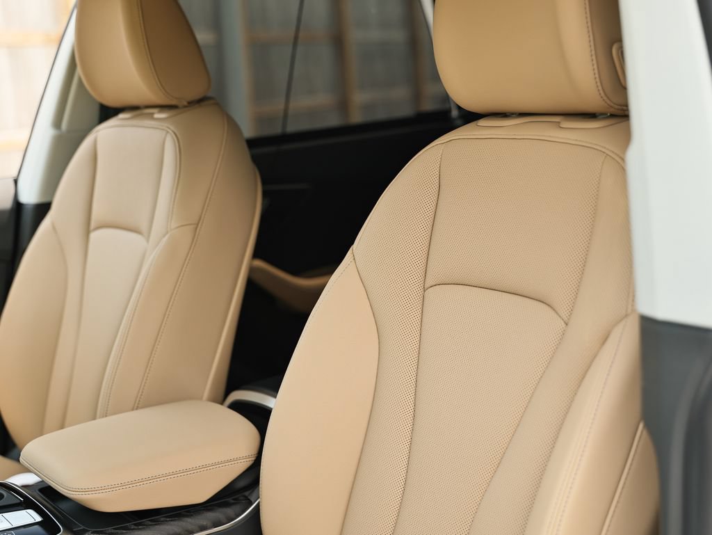 New 2026 Audi Q8 Premium Plus AWD/4WD image 21