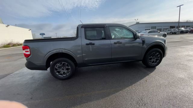 Used 2023 Ford Maverick XLT w/ Equipment Group 300A Standard image 10