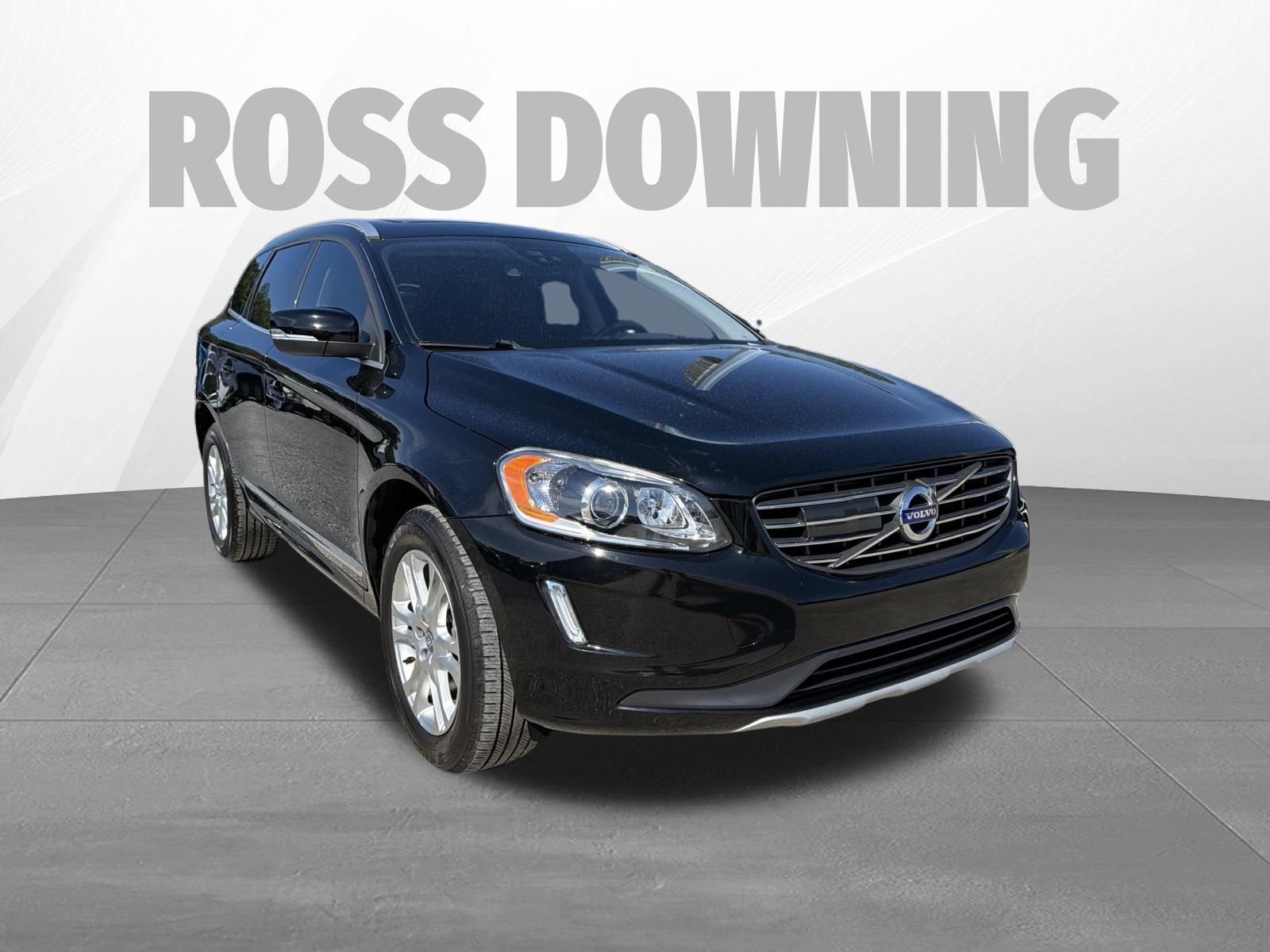 Used 2016 Volvo XC60 T5 Platinum FWD image 3