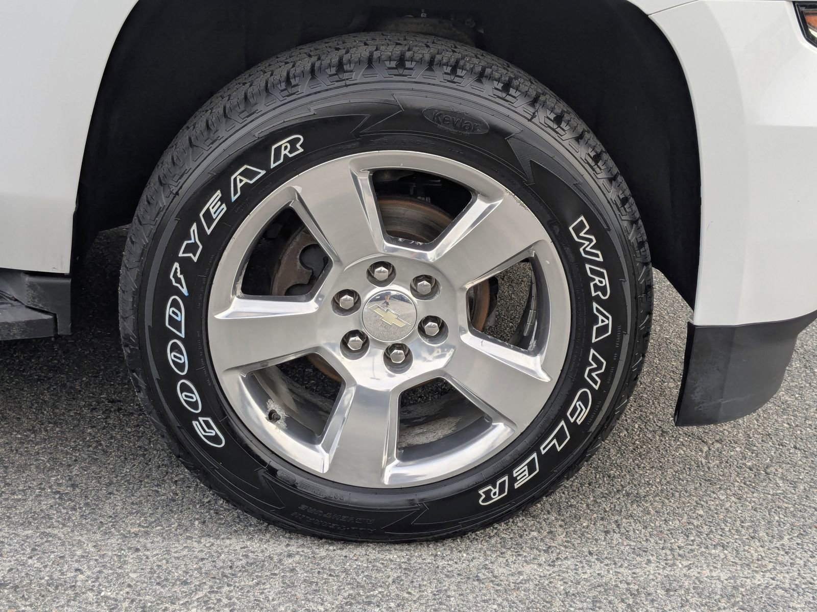 Used 2016 Chevrolet Tahoe LT image 11