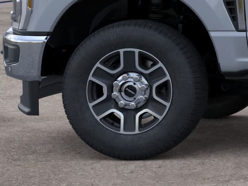 New 2026 Ford F250 Lariat w/ Lariat Ultimate Package AWD/4WD image 19