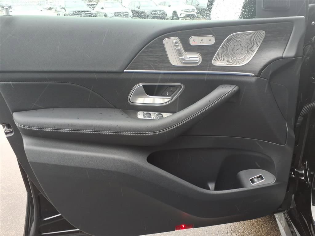 New 2026 Mercedes-Benz GLE 350 4MATIC image 11