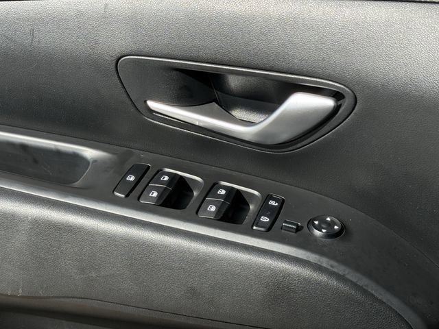 Used 2024 Hyundai Tucson SEL image 23