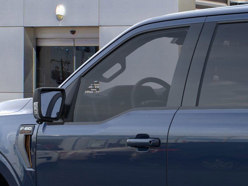 New 2026 Ford F150 Tremor AWD/4WD image 20