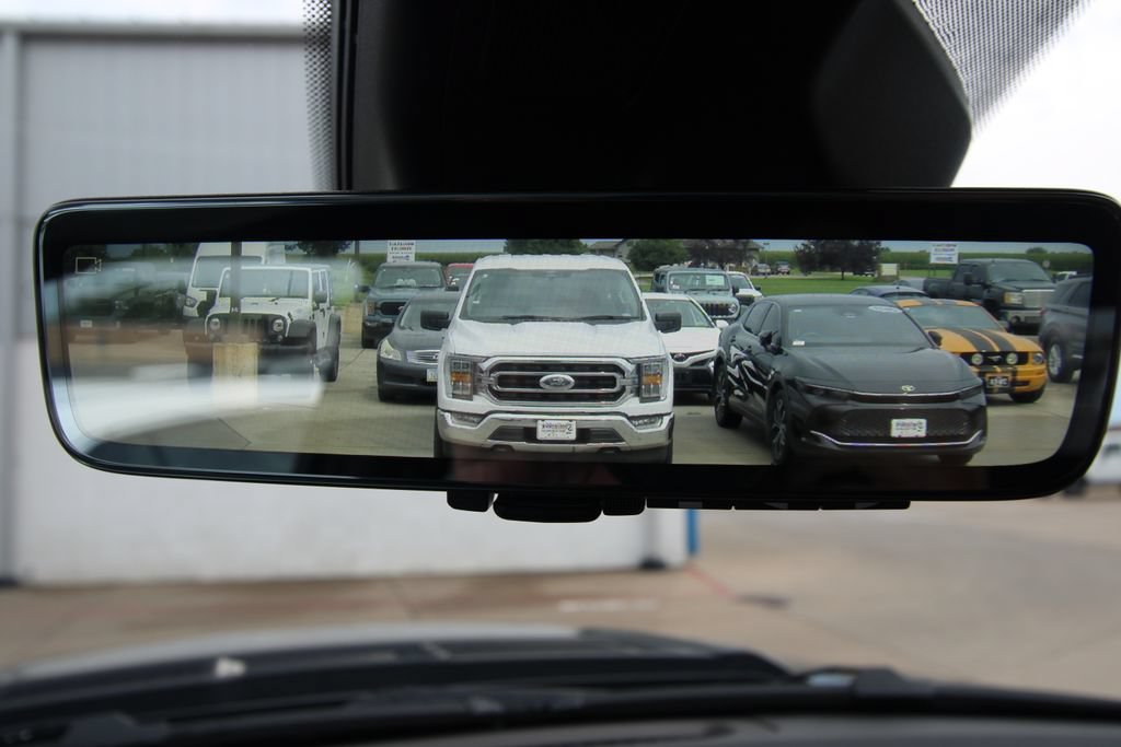 New 2026 RAM 1500 Limited AWD/4WD image 39