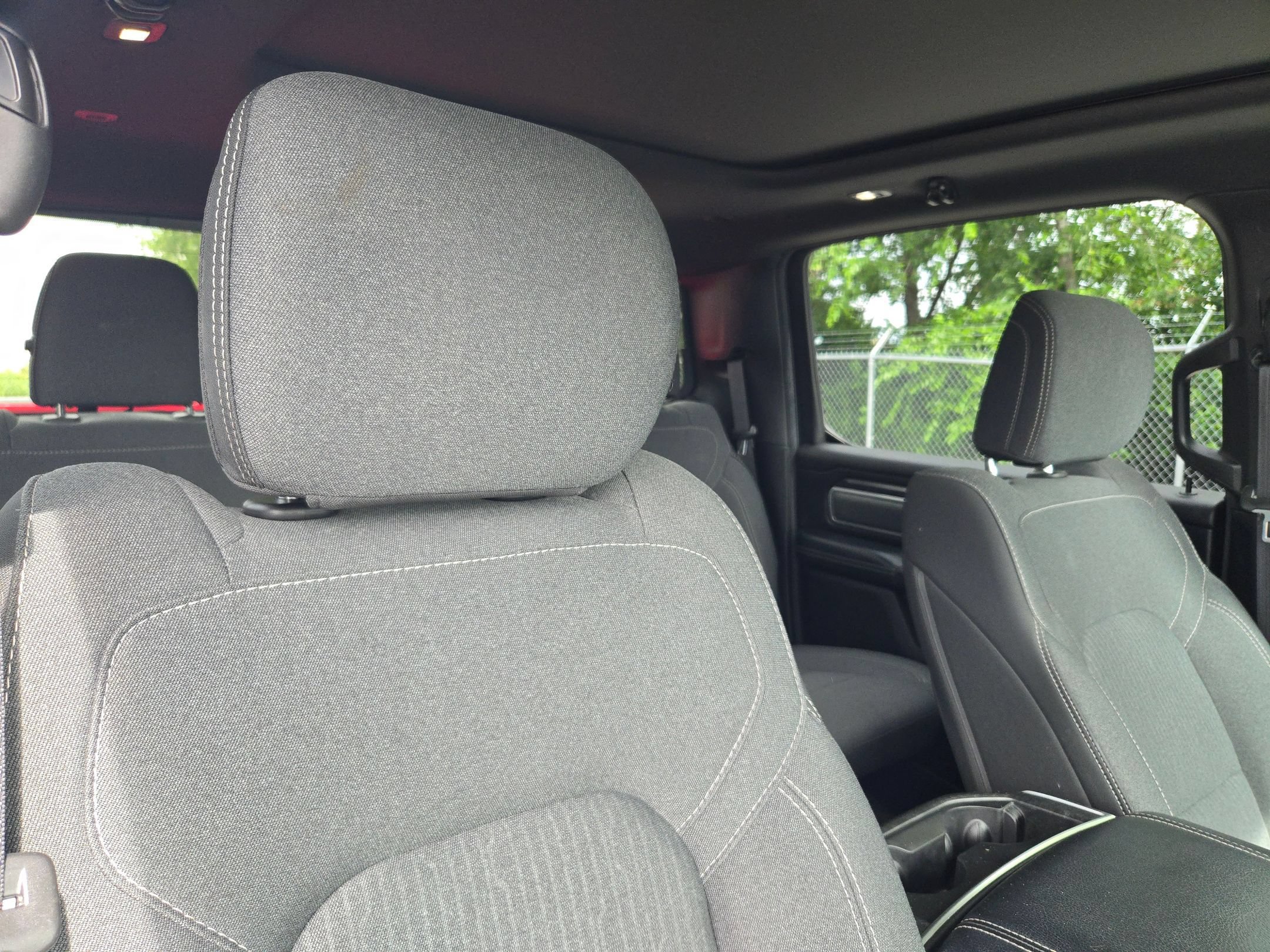 Used 2019 RAM 1500 Big Horn AWD/4WD image 30