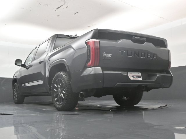 Used 2023 Toyota Tundra Platinum w/ Advanced Package AWD/4WD image 50