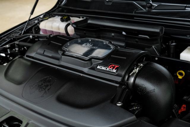 Used 2022 RAM 1500 TRX w/ TRX Level 2 Equipment Group image 25