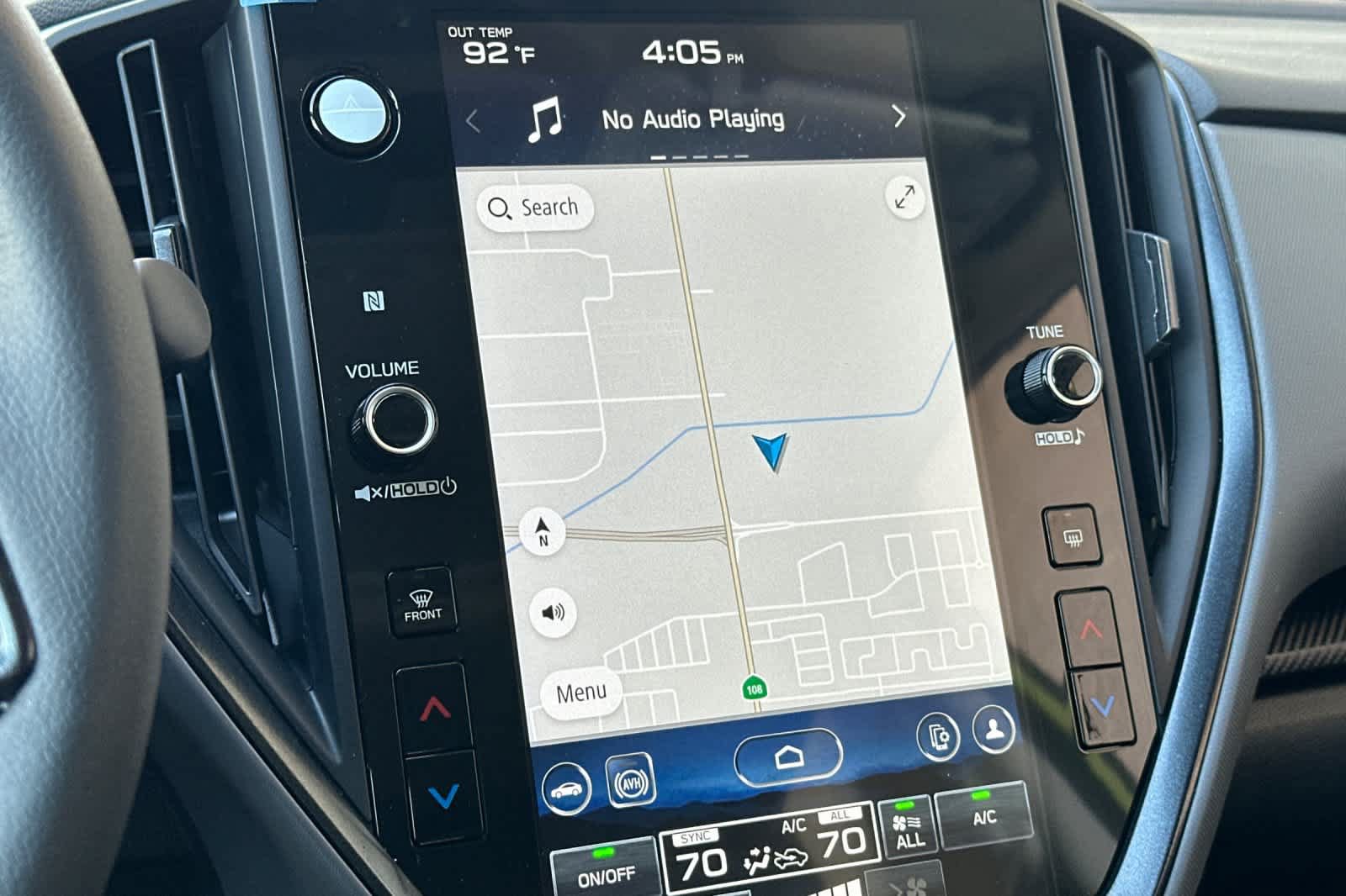New 2026 Subaru Crosstrek 2.5i Limited AWD/4WD image 21