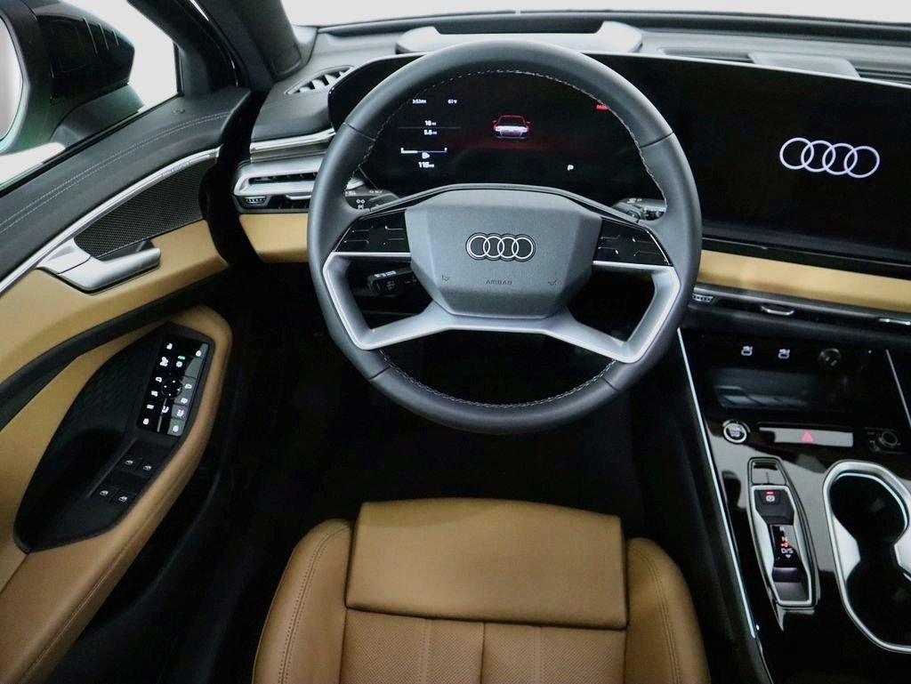 Used 2026 Audi A6 Premium Plus w/ Premium Plus Package AWD/4WD image 11