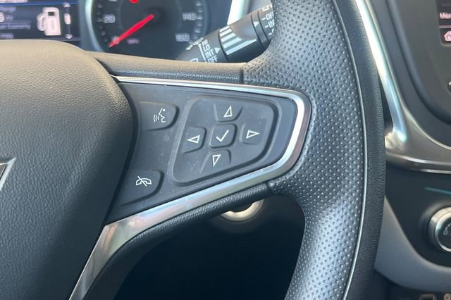 Used 2024 Chevrolet Equinox LS w/ LS Convenience Package image 32