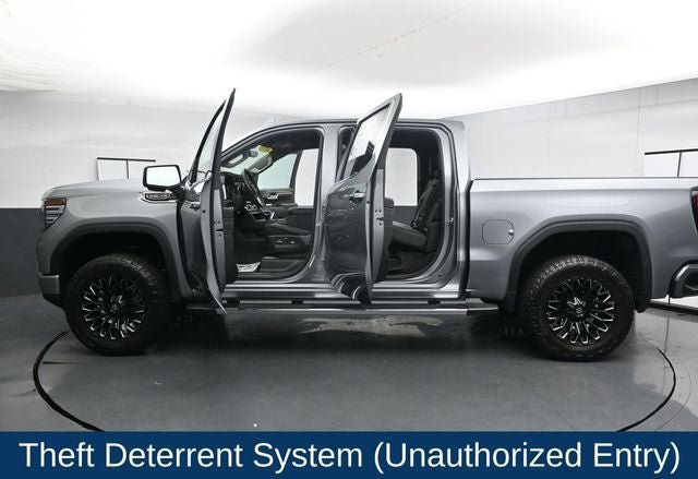 Used 2024 GMC Sierra 1500 Denali w/ Technology Package AWD/4WD image 38