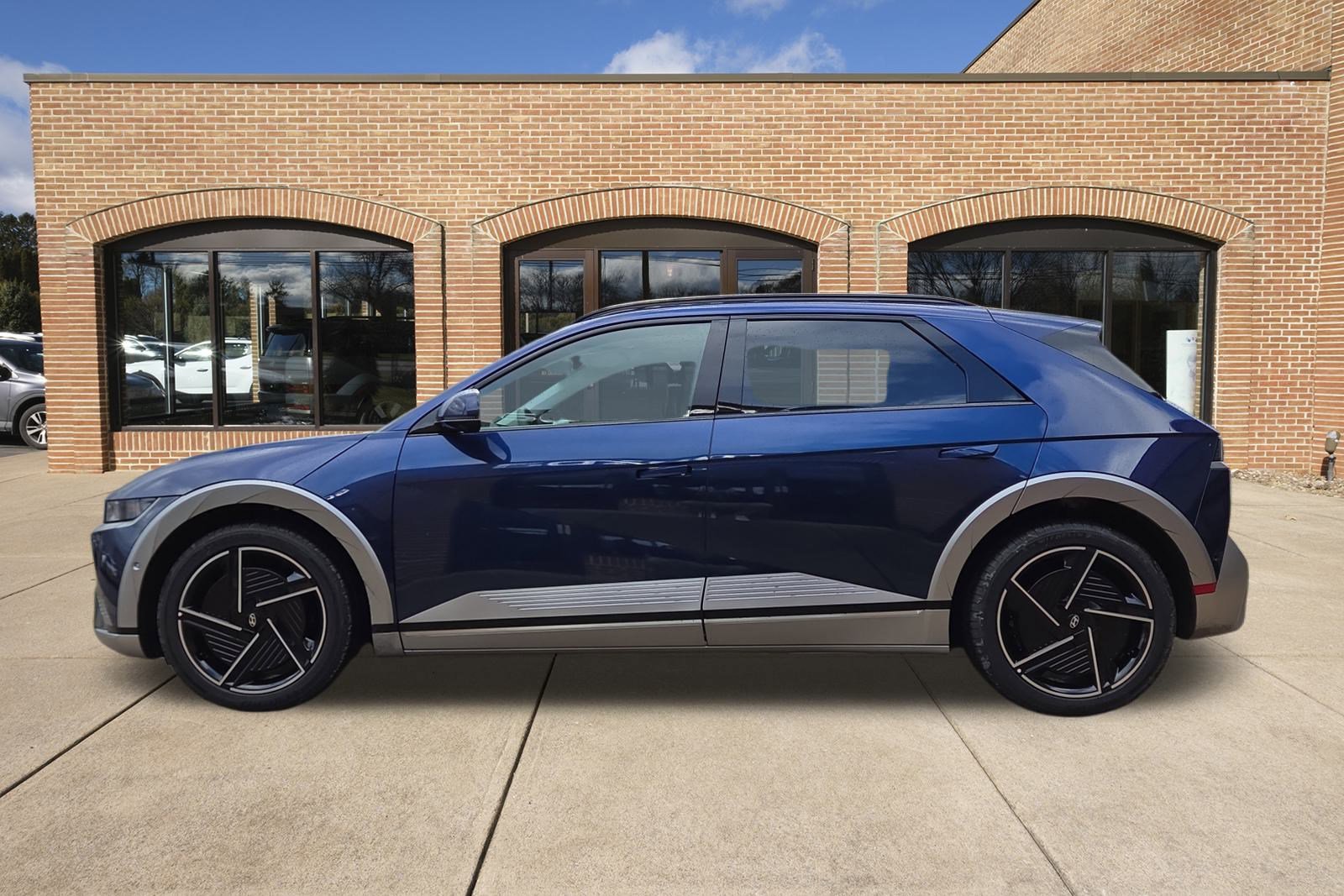 New 2026 Hyundai Ioniq 5 Limited image 7