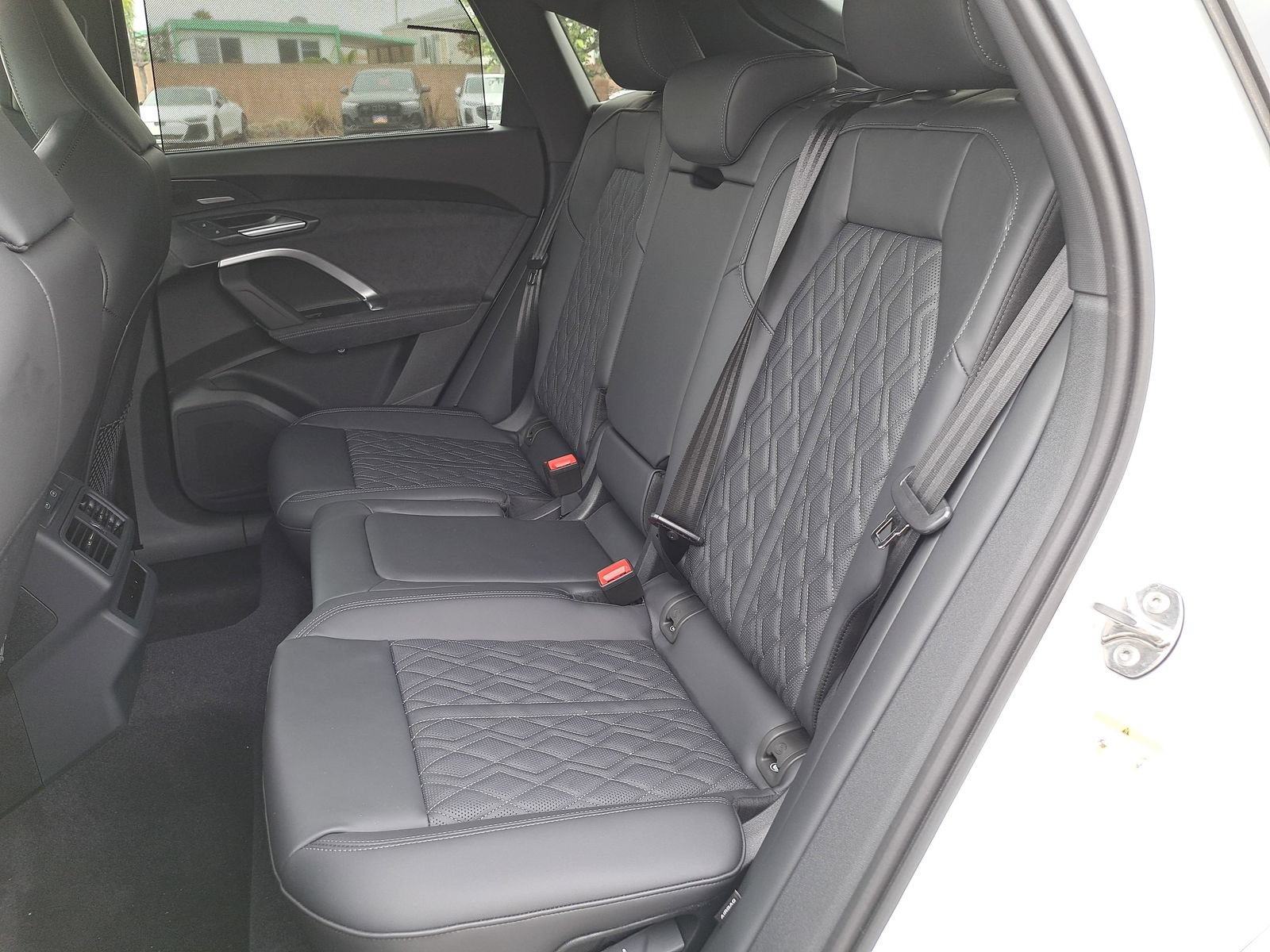 New 2026 Audi SQ5 Premium Plus AWD/4WD image 14