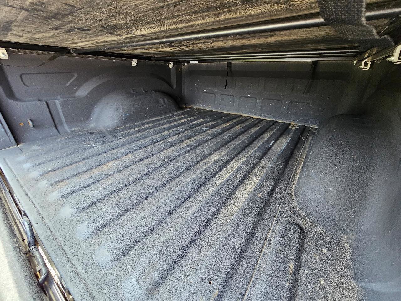 Used 2016 RAM 1500 Big Horn image 25