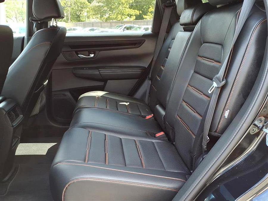 Used 2024 Honda CR-V Sport-L image 30