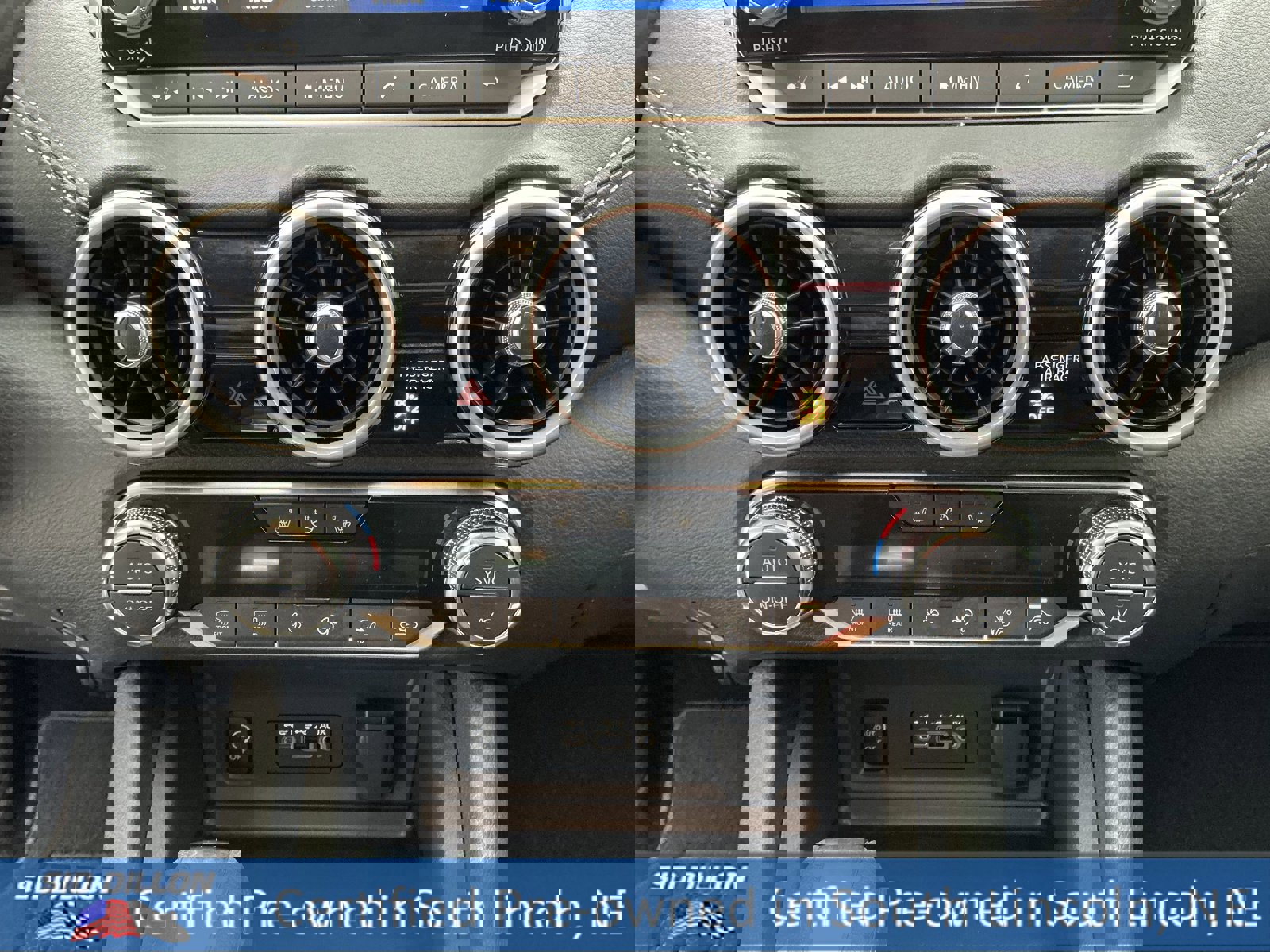 Used 2024 Nissan Sentra SV w/ All-Weather Package image 12