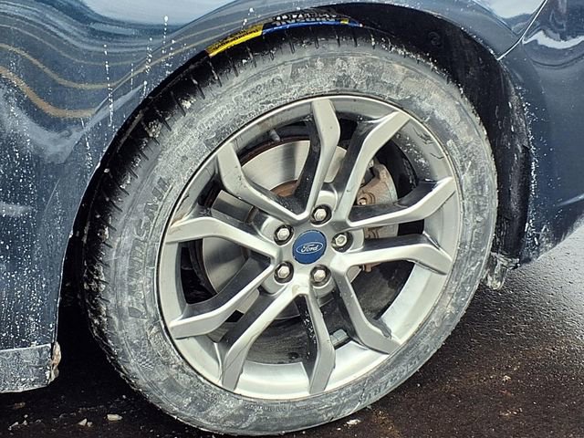 Used 2020 Ford Fusion SEL image 27