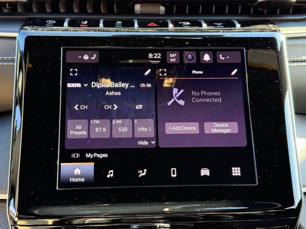 New 2025 Jeep Grand Cherokee L Laredo image 19