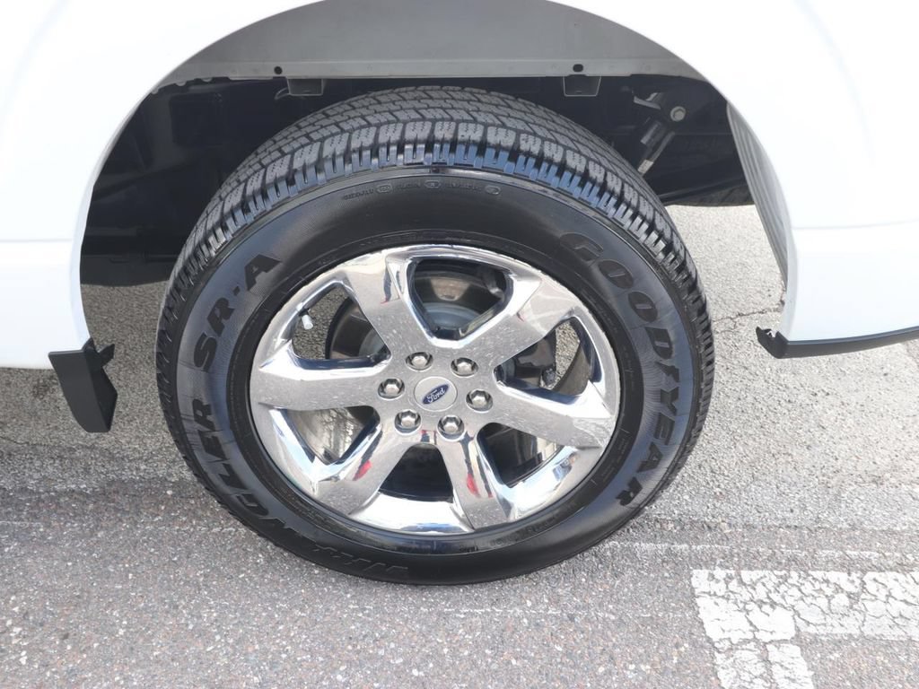 Used 2021 Ford F150 XLT w/ Equipment Group 302A High RWD image 16