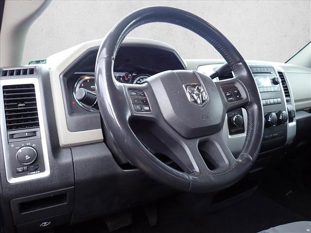 Used 2012 RAM 1500 Big Horn AWD/4WD image 5
