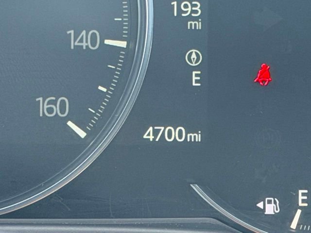 Used 2025 MAZDA CX-5 Signature image 26