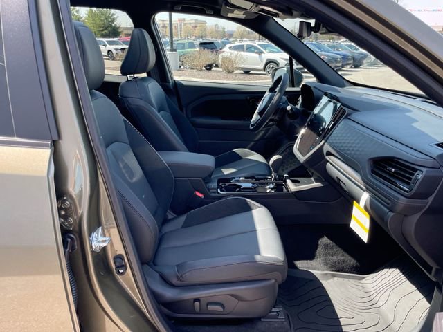 Certified 2026 Subaru Forester Touring image 15