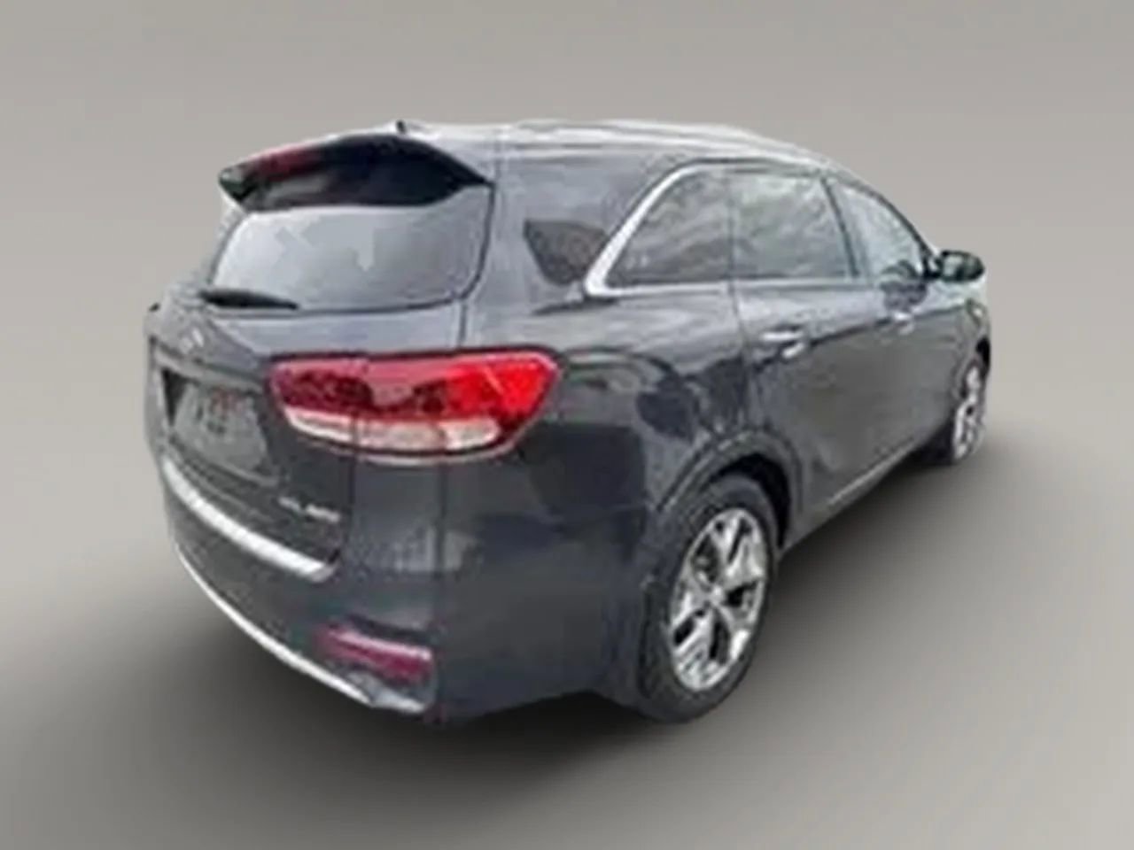 Used 2016 Kia Sorento SX FWD image 4