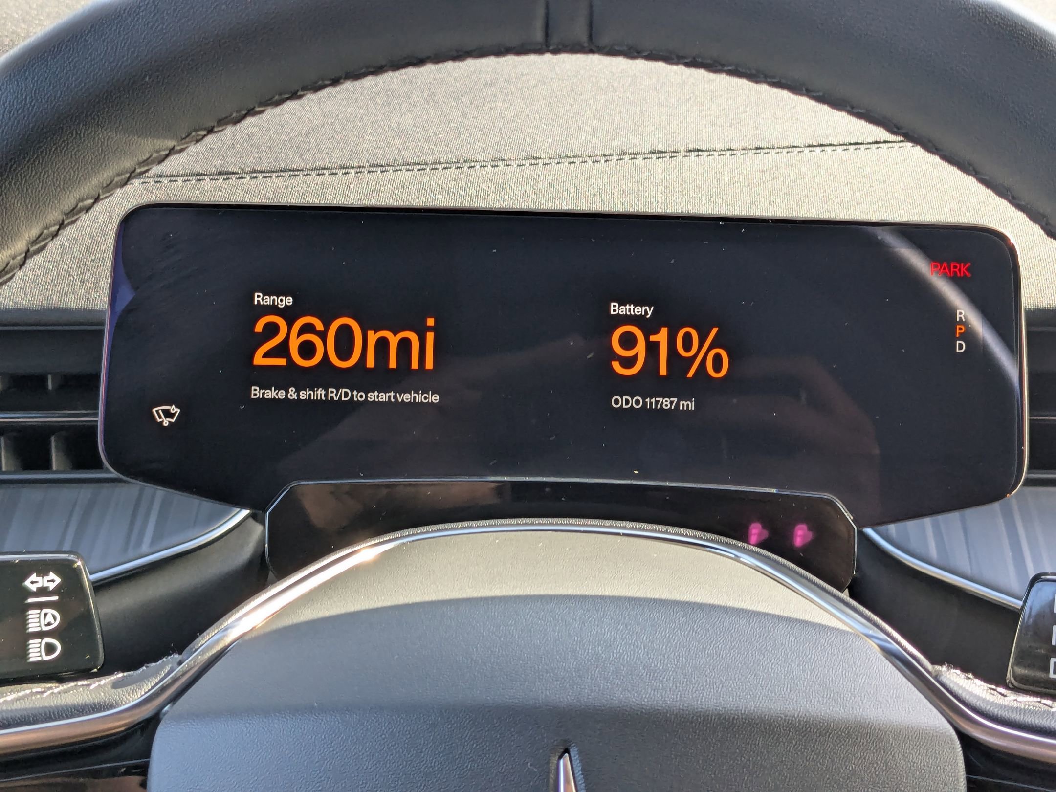 Used 2025 Polestar Polestar 3 image 15