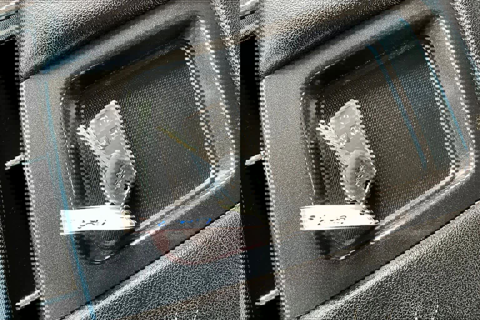 Used 2015 Chevrolet Silverado 1500 LT w/ Texas Edition, 1LT Trim image 13