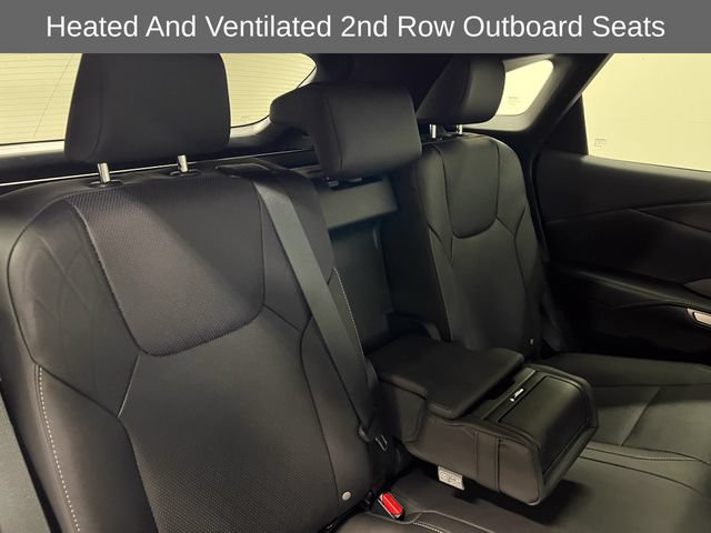 Certified 2023 Lexus RX 350 Premium Plus w/ Cold Area Package FWD image 13