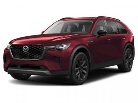 New 2026 MAZDA CX-90 Plug-In Hybrid w/Premium Sport image 1