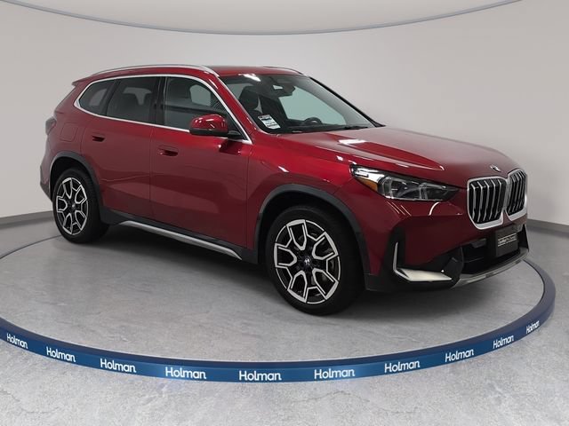 Certified 2026 BMW X1 xDrive28i w/ Convenience Package AWD/4WD image 4