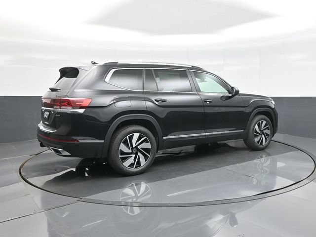New 2026 Volkswagen Atlas SEL AWD/4WD image 7