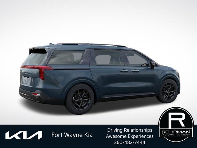 New 2026 Kia Carnival SX Prestige FWD image 8
