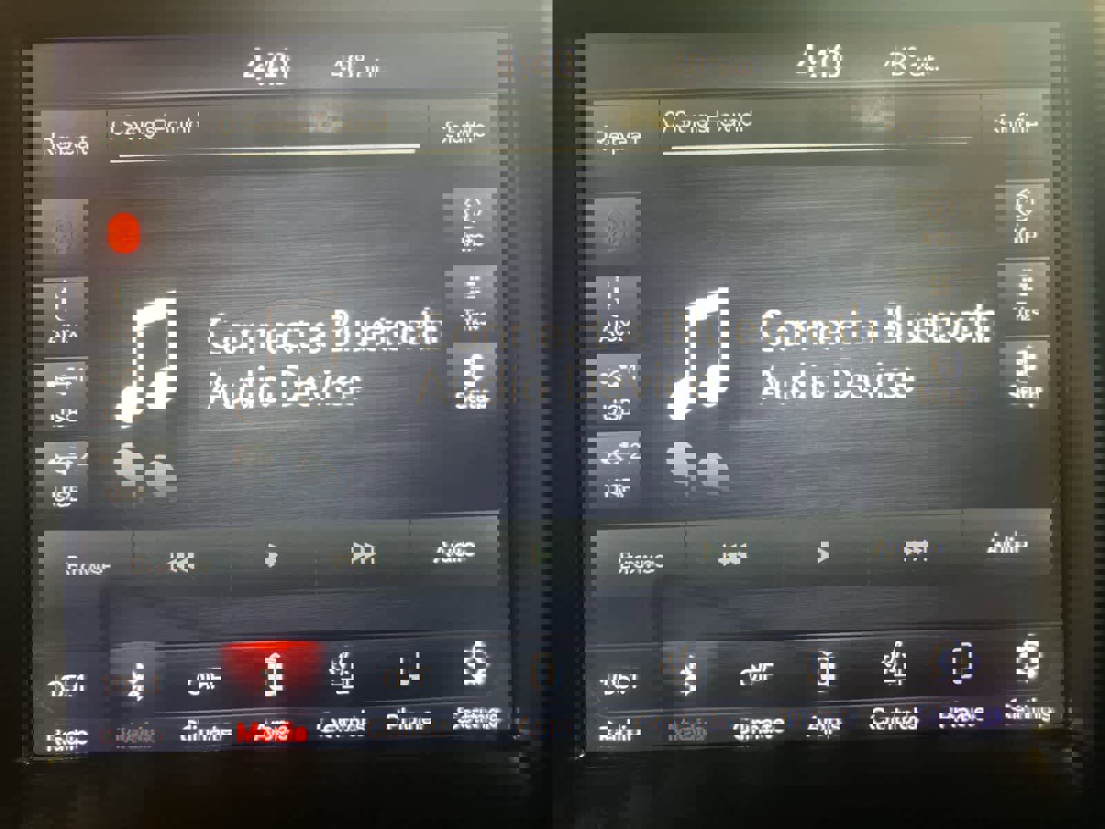 Used 2018 RAM 1500 Sport image 21