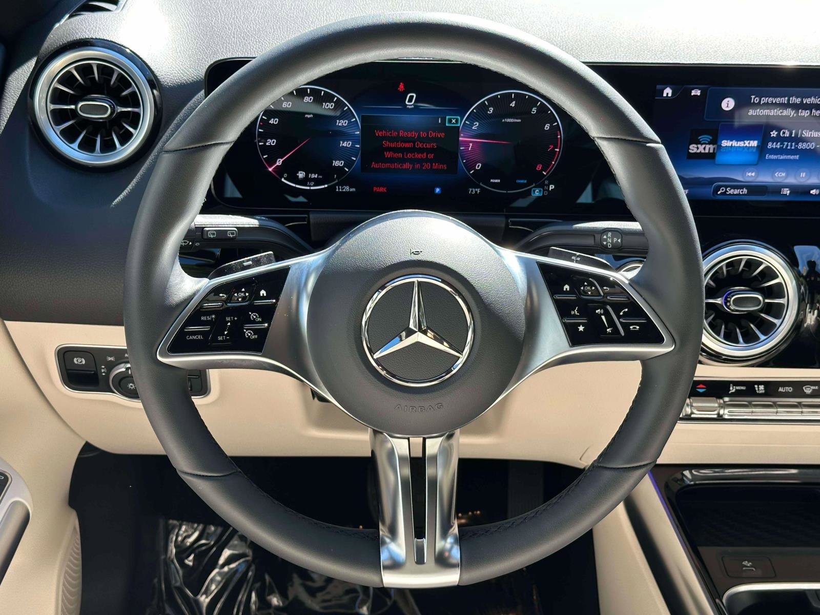 Certified 2025 Mercedes-Benz GLA 250 4MATIC image 11