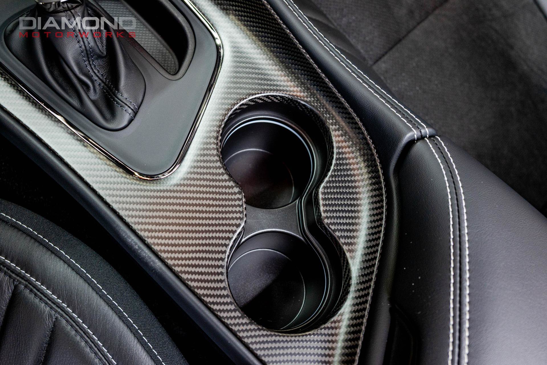 Used 2023 Dodge Challenger SRT Hellcat Redeye RWD image 88
