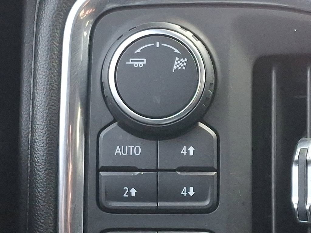 Used 2019 Chevrolet Silverado 1500 RST image 23