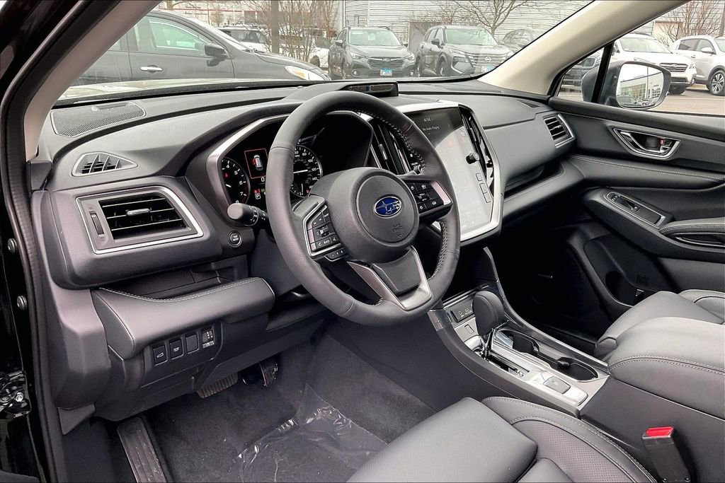 New 2026 Subaru Ascent Limited image 10