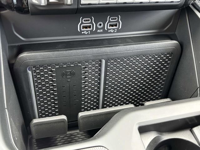 New 2026 RAM 1500 RHO image 29