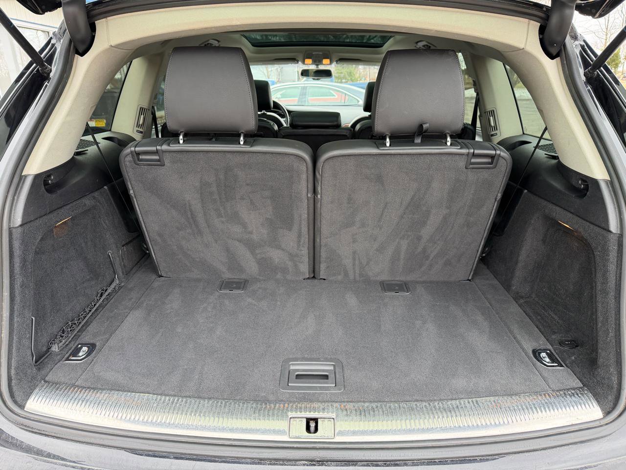 Used 2015 Audi Q7 TDI Premium Plus w/ Premium Plus Package image 15