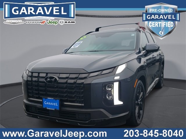 Used 2024 Hyundai Palisade XRT image 7