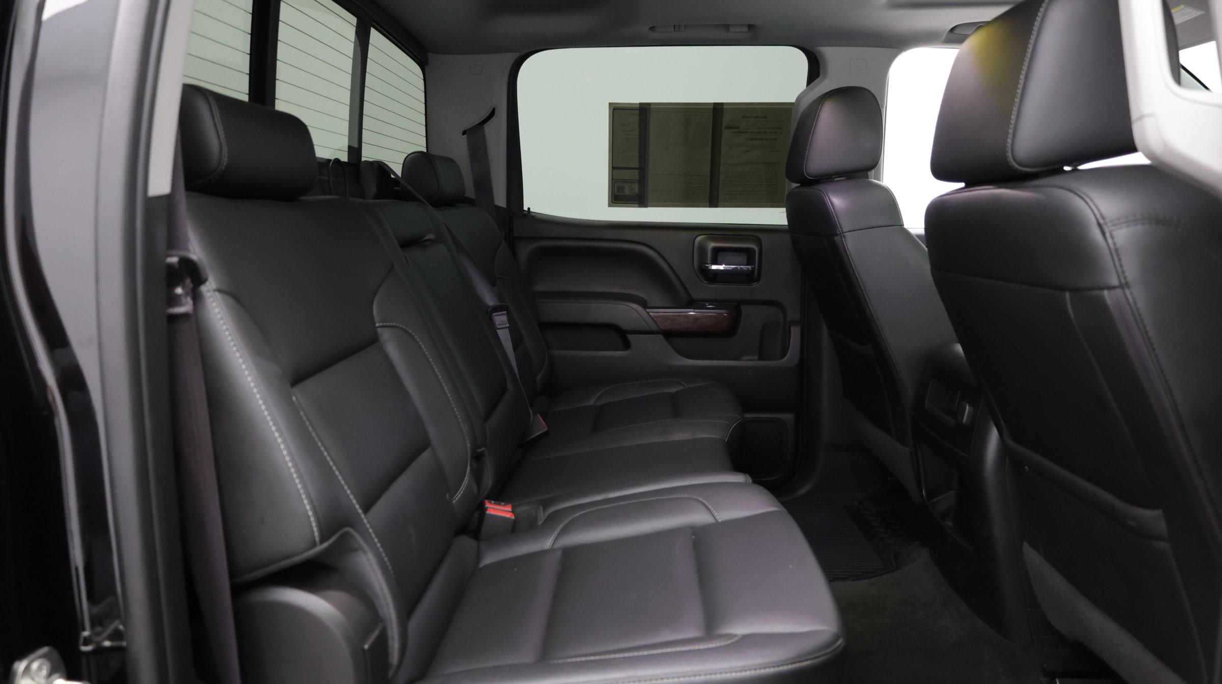 Used 2016 GMC Sierra 1500 SLT RWD image 37