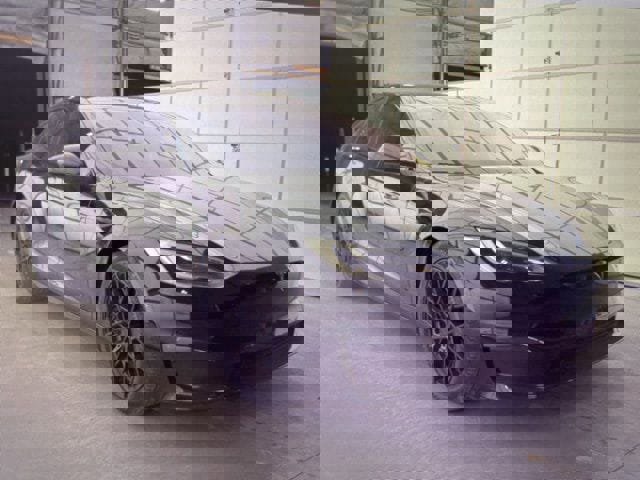 Used 2021 Tesla Model S Plaid AWD/4WD image 9