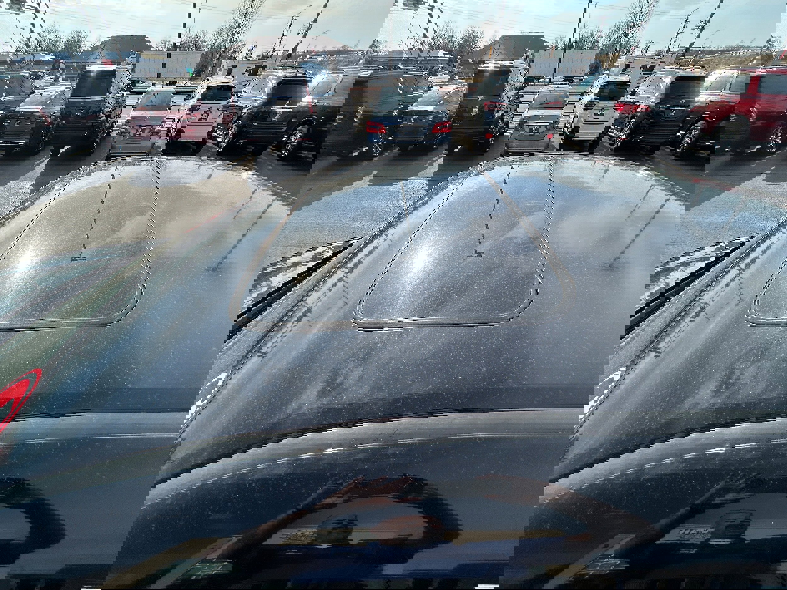 Used 2014 Acura TSX Sedan image 4