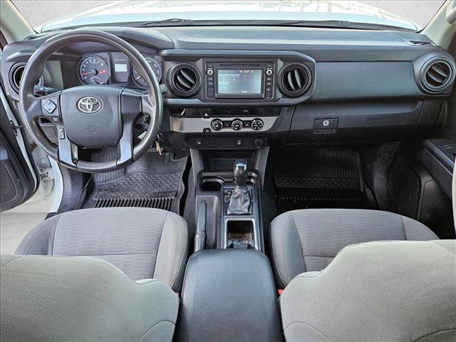 Used 2016 Toyota Tacoma SR image 18